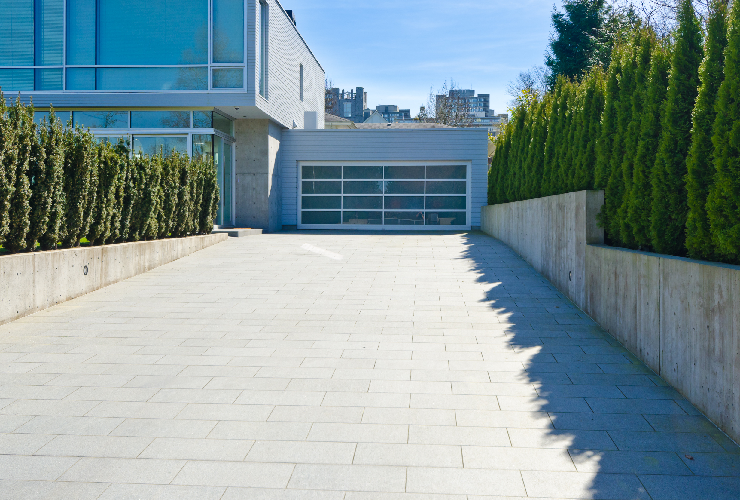 Garage Door Maintenance