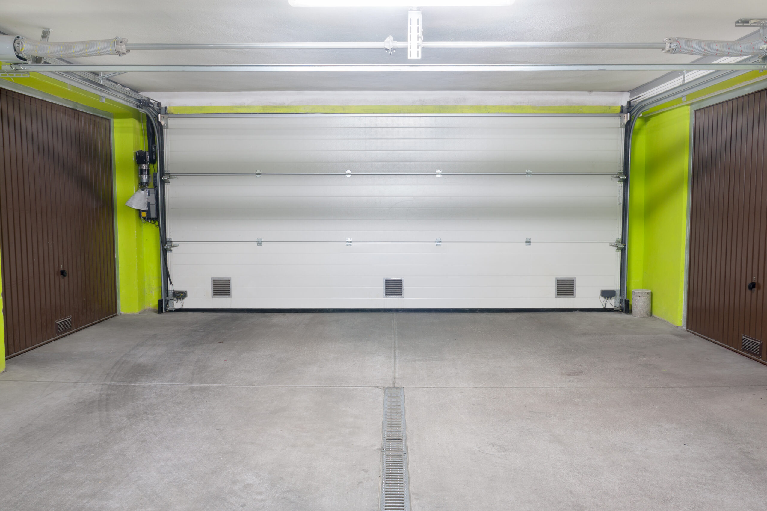 Internal Garage Door scaled 1 Garage Door Repairs & Call-Out Perth 9