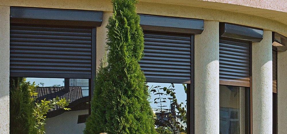 Roller Shutter 1 Residential Roller Shutters 4 Roller Shutter 1 Residential Roller Shutters 3