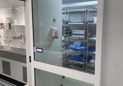 header commercial doors green 01 1 3 Glass & Aluminium Doors 10