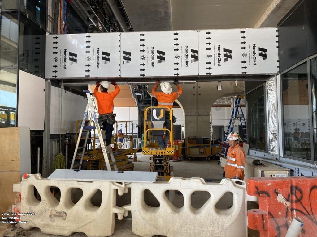 Photo2 Security Gates & Turnstyles 8