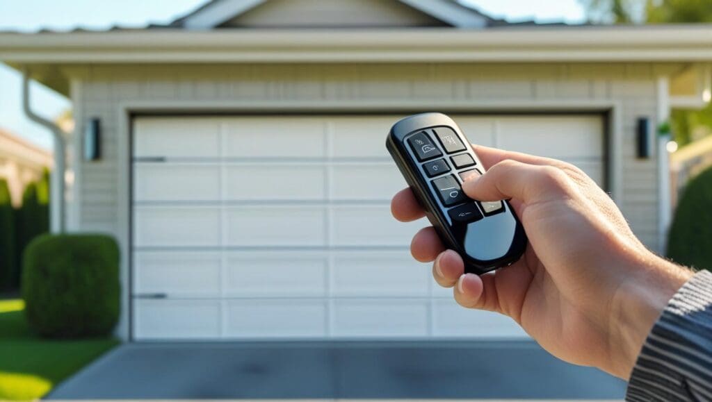 Common Garage Door Remote Control Issues and How to Solve Them Doors 10 Common Garage Door Remote Control Issues and How to Solve Them