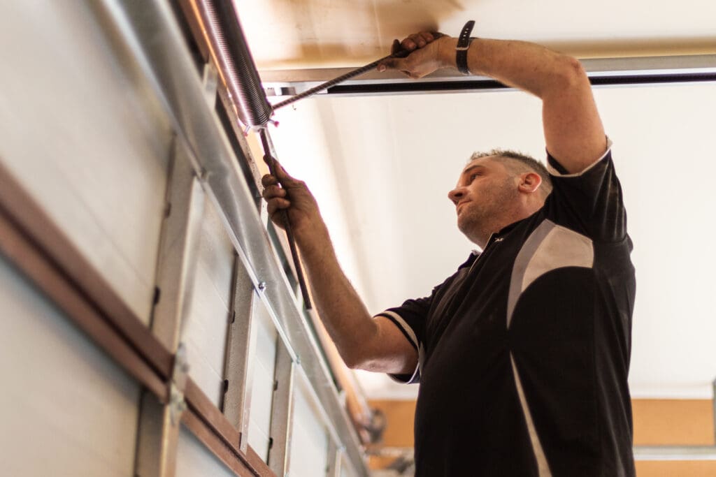 Guardiandoors large 45 Residential Garage Door Remotes 10