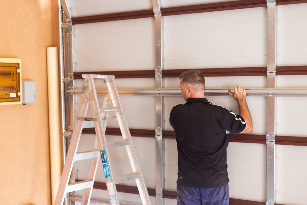 Guardiandoors large 46 Residential Garage Door Repair & Service 8