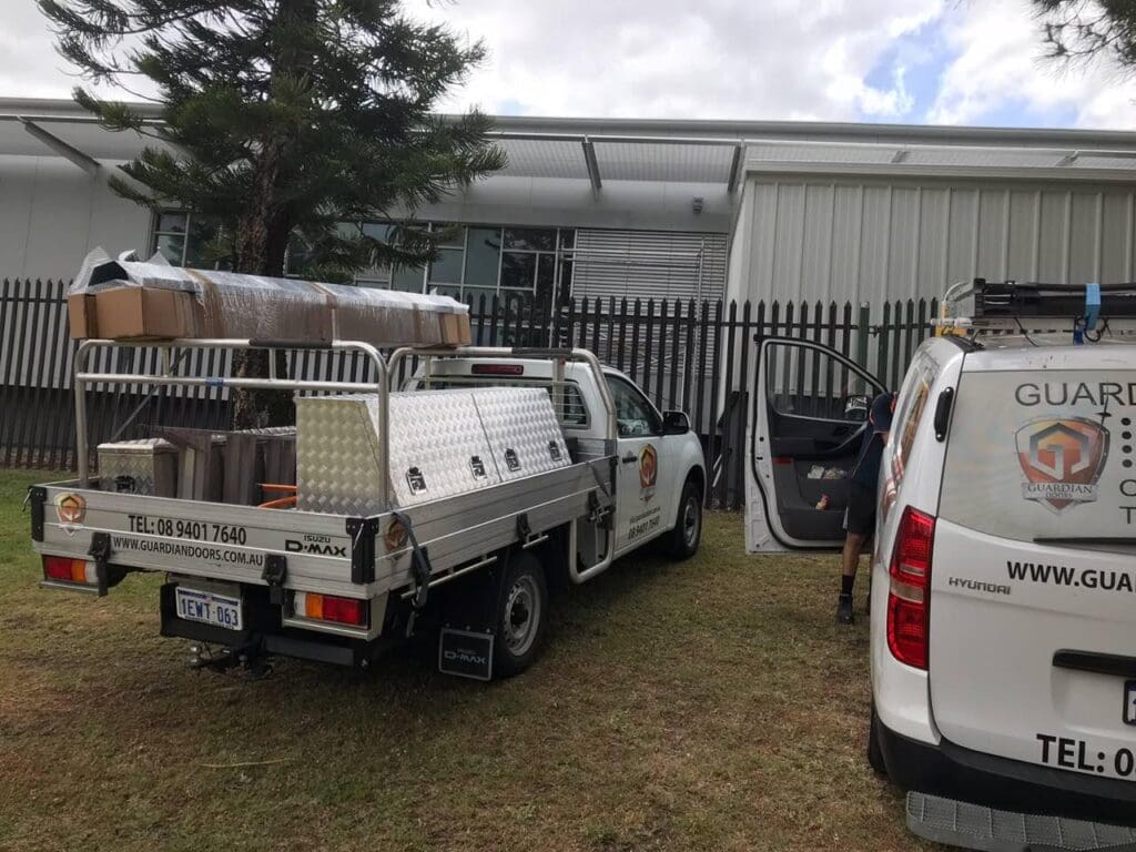 balga leisure centre 1 Residential Garage Door Repair & Service 10