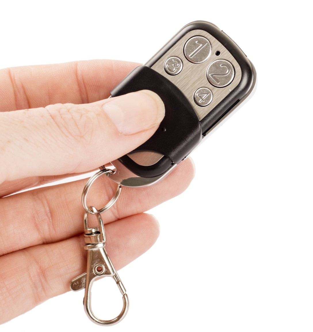 remotes universal Residential Garage Door Remotes 1