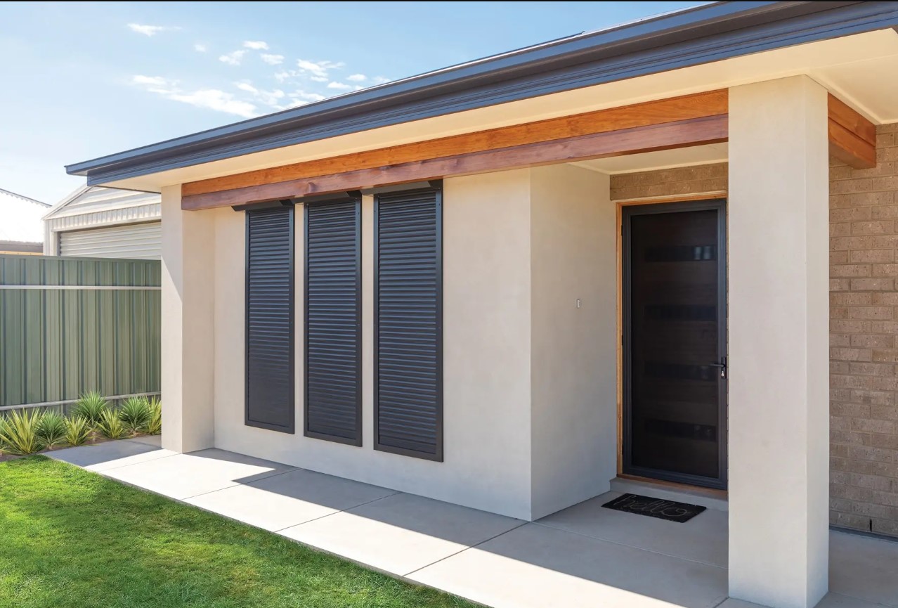 Roller Shutter Residential Roller Shutters 3