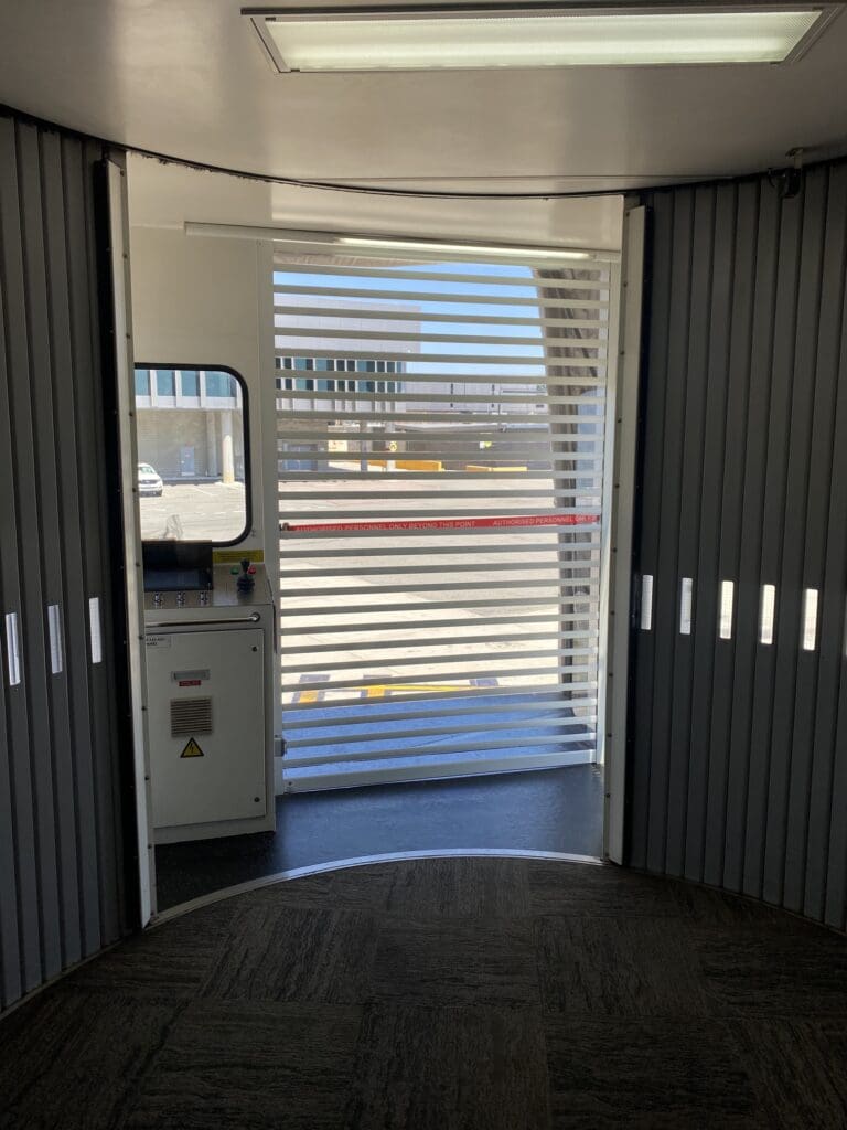 airport 3 Roller Shutters 3