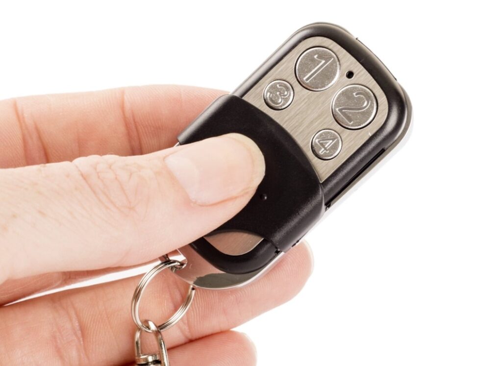 remotes universal e1763710443738 Garage Door Parts 5